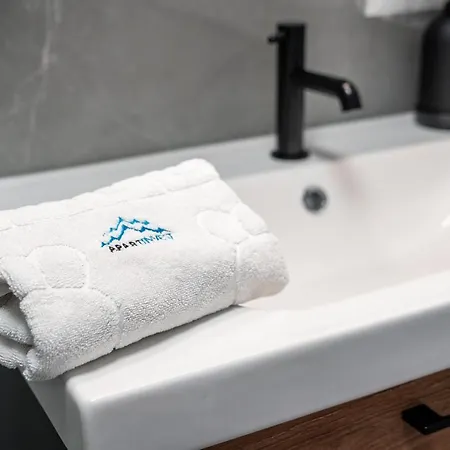 Διαμέρισμα Invest Centrum Park 26 *