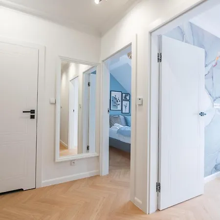 Invest Centrum Park 26