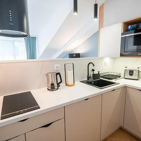 Invest Centrum Park 26 *