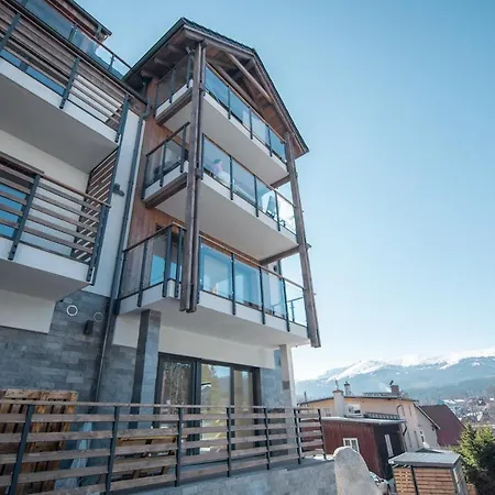 Invest Centrum Park 26 *