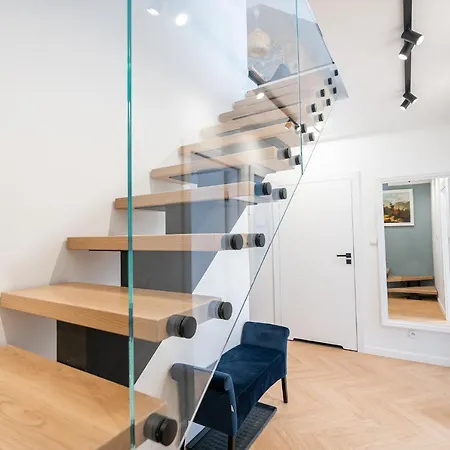 Invest Centrum Park 26 * Szklarska Poręba