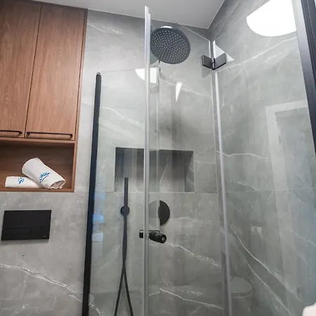 Invest Centrum Park 26 * Szklarska Poręba