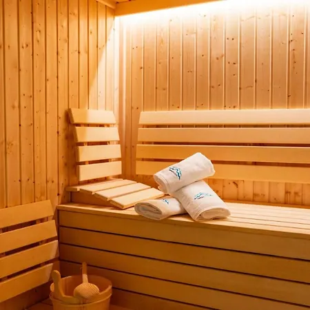 Invest Centrum Park 26 Szklarska Poręba