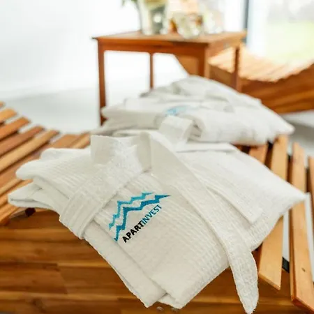 Invest Centrum Park 26 *