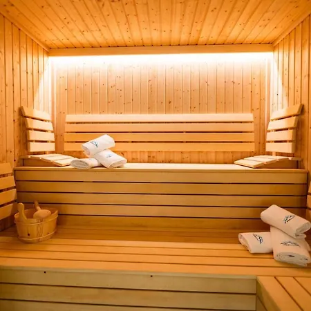 Invest Centrum Park 26 Διαμέρισμα *