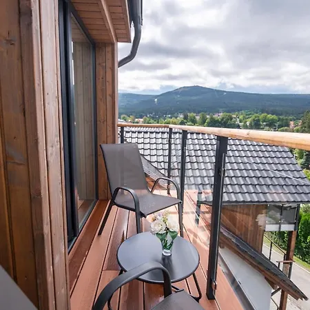 Appartement Invest Centrum Park 26