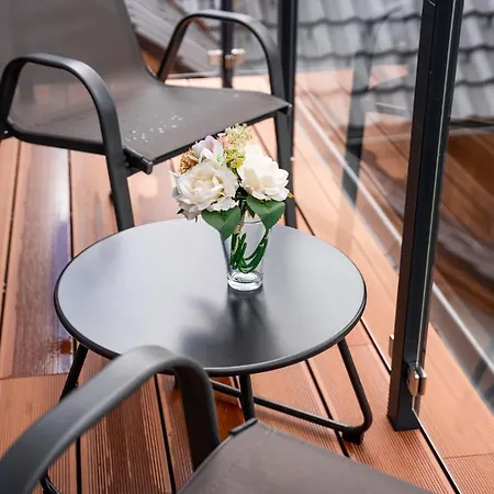 Invest Centrum Park 26 * Szklarska Poreba