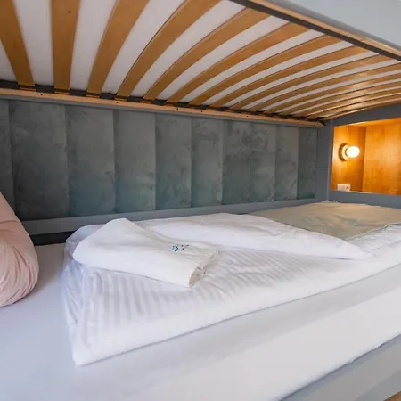 Invest Centrum Park 26 Appartement