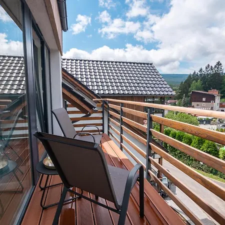 Appartement Invest Centrum Park 26