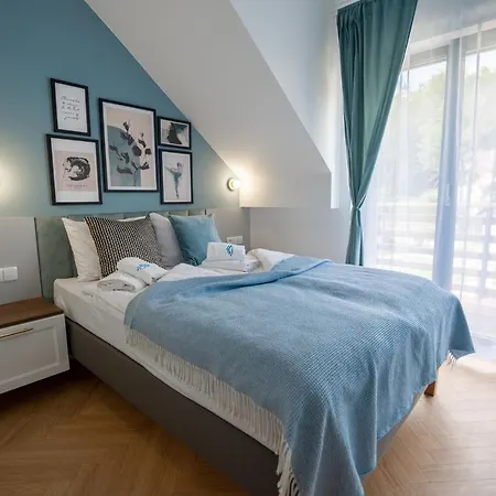 Invest Centrum Park 26