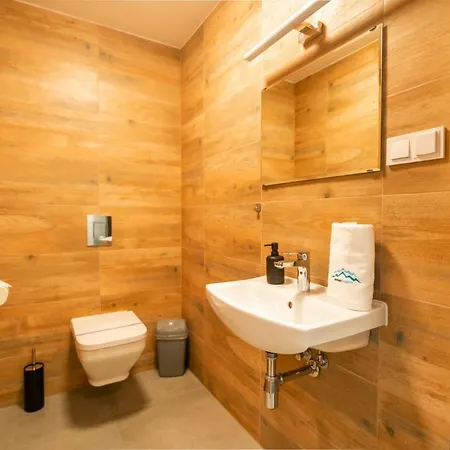 Invest Centrum Park 26