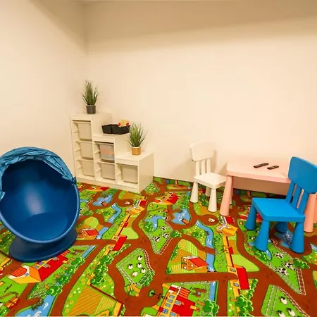 Invest Centrum Park 26 *