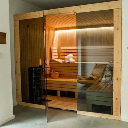 Daire Invest Centrum Park 26