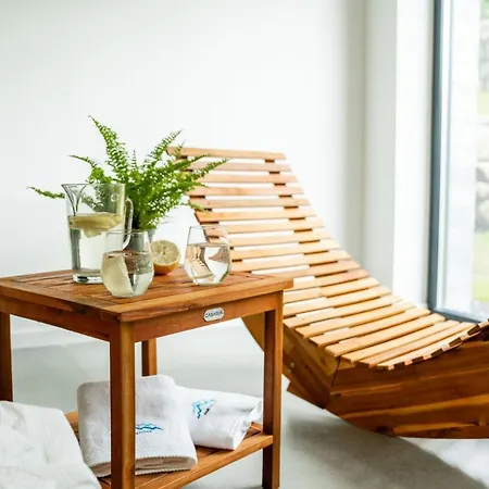 Invest Centrum Park 26 Appartement