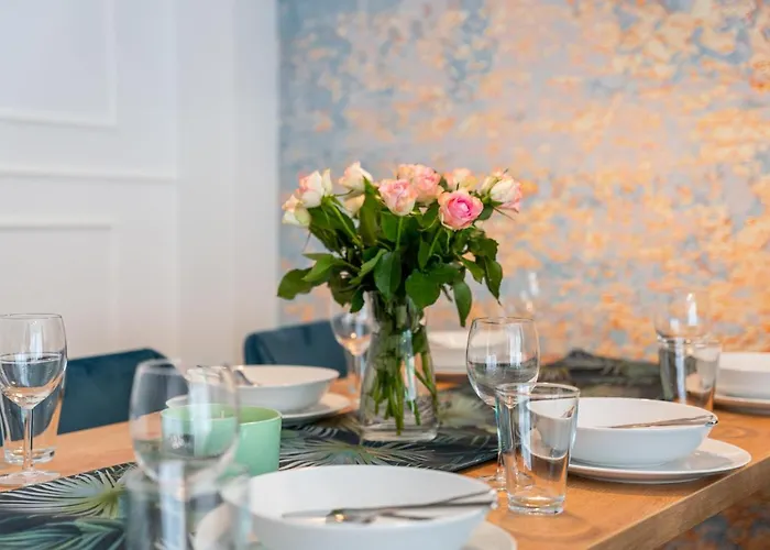 Invest Centrum Park 26 * Шклярска-Поремба