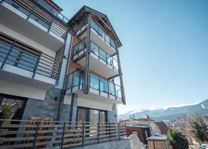 Invest Centrum Park 26 *