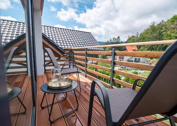 Invest Centrum Park 26 Апартаменты *