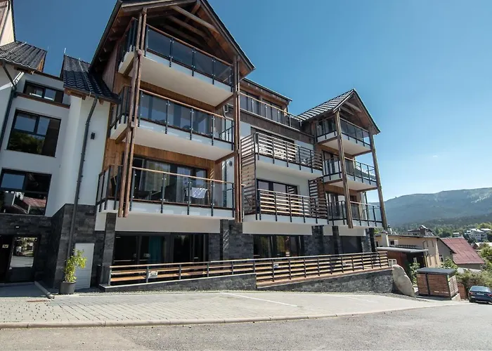 Invest Centrum Park 26