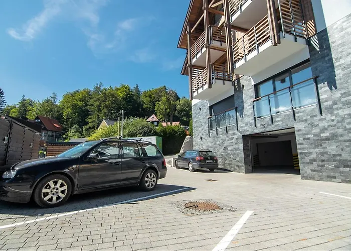 Invest Centrum Park 26