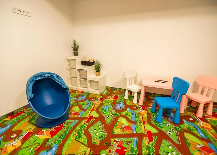 Invest Centrum Park 26 *