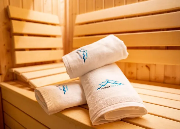 Invest Centrum Park 26 Апартаменты *