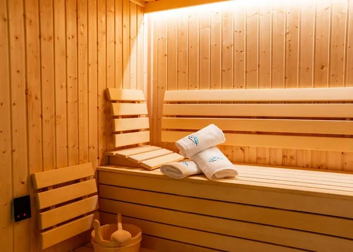 Invest Centrum Park 26 Шклярска-Поремба