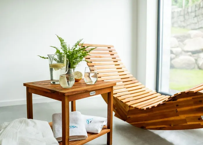 Invest Centrum Park 26 Апартаменты